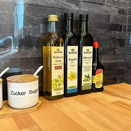 Greenhaus 펠트베르크