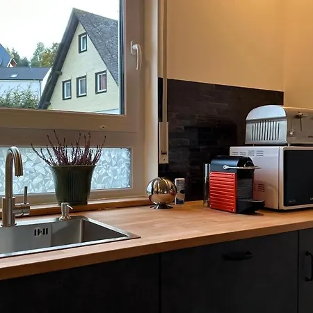 Privat bolig Greenhaus *