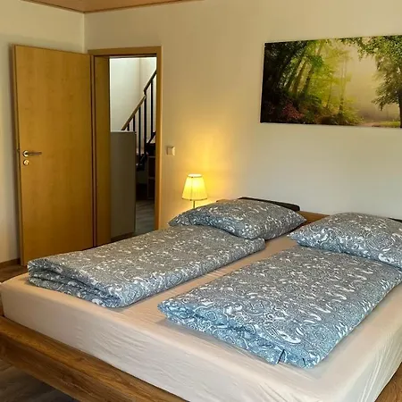 Privat bolig Greenhaus