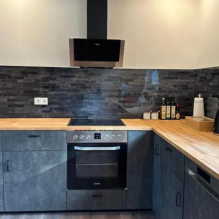 Greenhaus בית אירוח פלדברג