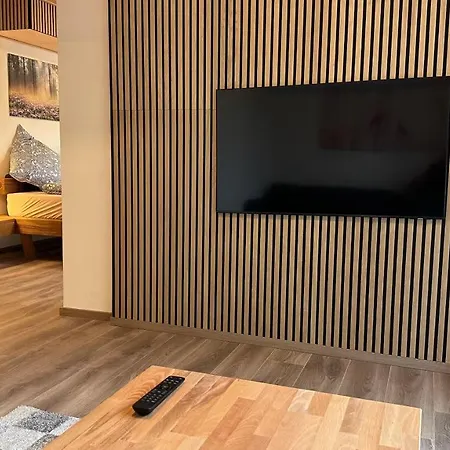 Greenhaus Privat bolig