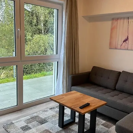 בית אירוח Greenhaus פלדברג