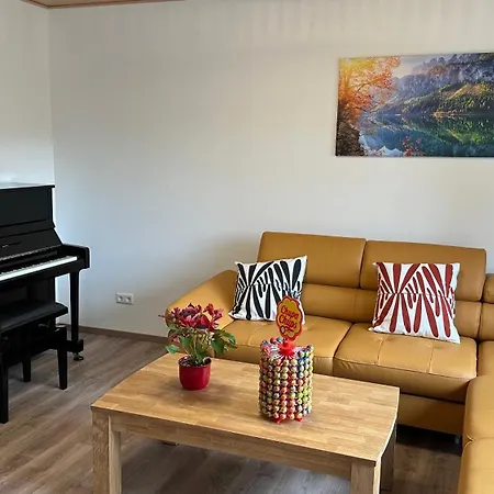 Greenhaus בית אירוח *