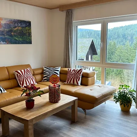 בית אירוח Greenhaus *