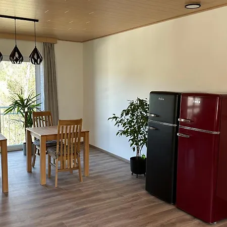 בית אירוח Greenhaus *